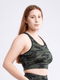 Green Camo / Small / Medium