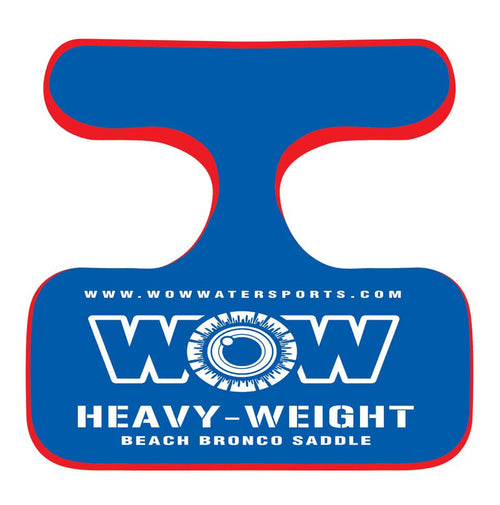 WOW Sports Beach Bronco Heavyweight (18-2040) Jupiter Gear