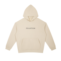 "Between Mercy" Heavyweight Hoodie