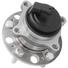 513278 - Front Wheel Hub Bearing Assembly