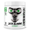 The Curse! Beta Alanine