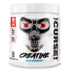 The Curse! Creatine Monohydrate
