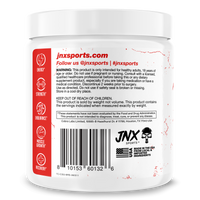 The Curse! Creatine Monohydrate