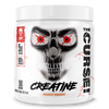 The Curse! Creatine Monohydrate