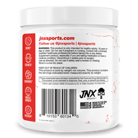 The Curse! Creatine Monohydrate