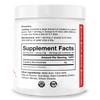 The Curse! Creatine Monohydrate