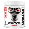 The Curse! Creatine Monohydrate