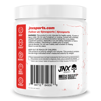 The Curse! Creatine Monohydrate