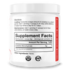 The Curse! Creatine Monohydrate