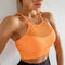 Orange / Small