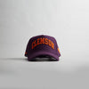 The Clemson South Carolina Legacy Snapback - LAST CALL