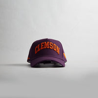 The Clemson South Carolina Legacy Snapback - LAST CALL