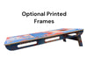 Blast Elite Series Boards - custom design with 1” tops!