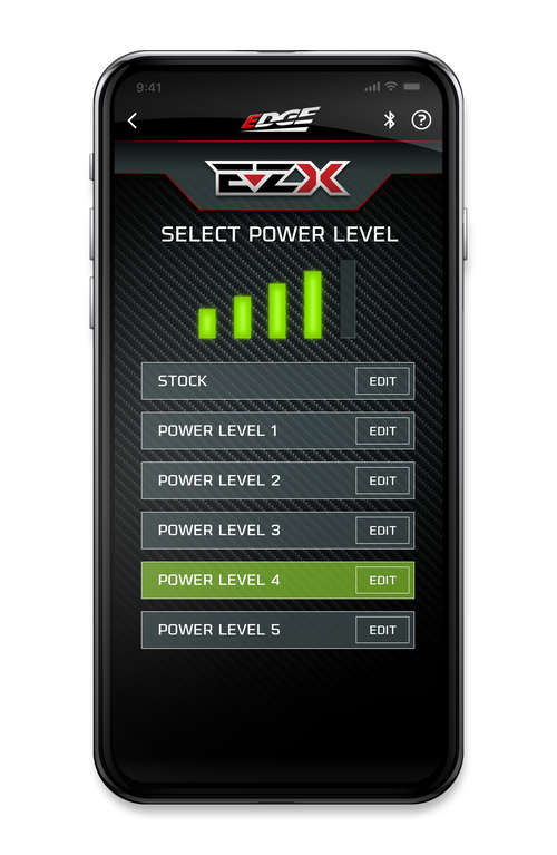 EZX 2013-2018 Ram 6.7L Cummins