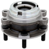 513294 - Front Wheel Hub Bearing Assembly