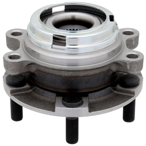 513294 - Front Wheel Hub Bearing Assembly