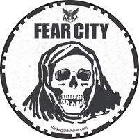 Strike Gold Shave Fear City Shaving Collection