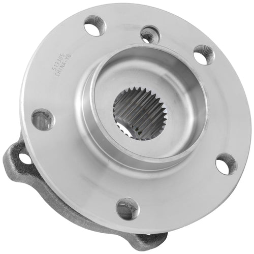 513305 - Front Wheel Hub Bearing Assembly