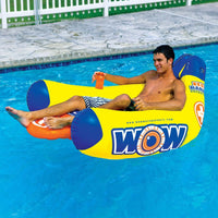 WOW Sports Banana Lounge (13-2020)