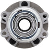 513294 - Front Wheel Hub Bearing Assembly