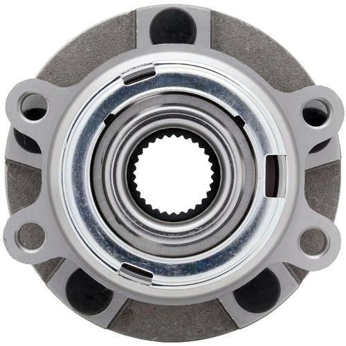 513294 - Front Wheel Hub Bearing Assembly
