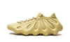 adidas Mens Yeezy 450 HP5426 Sulfur - Size 10