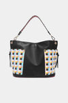Nicole Lee USA Quihn 3-Piece Handbag Set