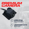 Acura MDX w/o AVM (2014-2020), MDX Sport Hybrid w/o AVM (2017-2020) OEM Replacement Backup Camera OE Part # 39530-TZ5-A11