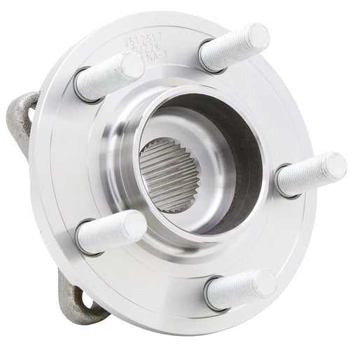 512517 - Rear Wheel Hub Bearing Assembly