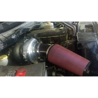 03-05 S468 5.9L SINGLE SWAP TURBO & PIPING KIT