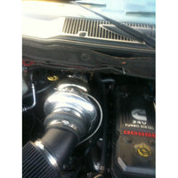 06-07 S468 5.9L SINGLE SWAP TURBO & PIPING KIT