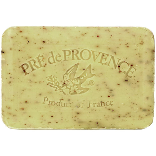Pre De Provence Lemongrass Shea Butter Enriched Vegetable Soap 250g