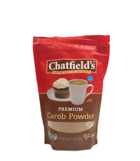 Carob Powder (Chatfields)