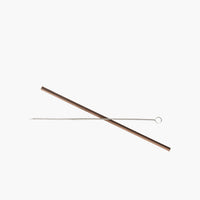 Reusable Metal Straw