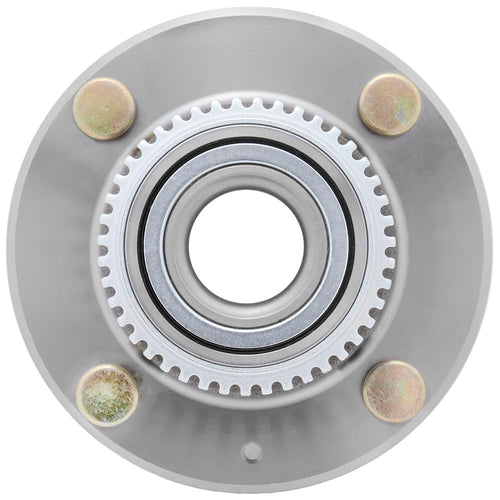 512277 - Rear Wheel Hub Bearing Assembly