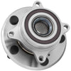 513293 - Front Wheel Hub Bearing Assembly