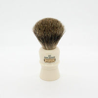 Simpsons Beaufort B5 Pure Badger Shaving Brush