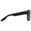 Beverly: Matte Black - Marble Stone / Grey Lens