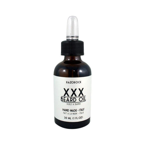 Razorock Xxx Beard Oil 30ml