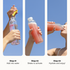 Electrolyte Recovery Plus Powder (Sugar-Free)