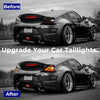 NTXGlow LED Tail Lights (2009-2021 Nissan 370Z)