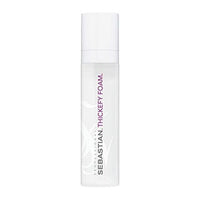 Sebastian Thickefy Foam Weightless Thickener 6.8 oz