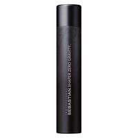 Sebastian Professional Shaper Zero Gravity Hairspray 10.6 Oz