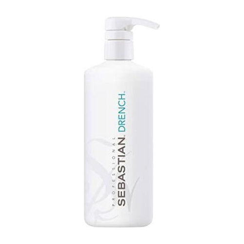 Sebastian Drench Deep Moisturizing Treatment 16.9 Oz