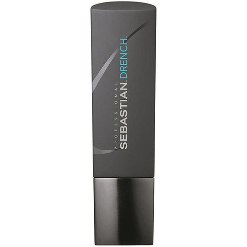 Sebastian Professional Drench Moisturizing Shampoo 8.4oz