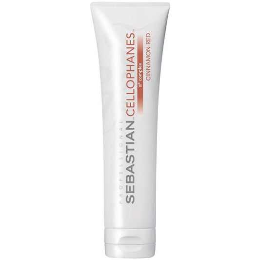 Sebastian Professional Cellophanes Cinnamon Red 10.2 Oz