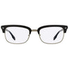 Producer: Polished Black / Brushed Aluminum