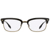 Producer: Polished Black / Antique Gold