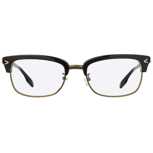 Producer: Polished Black / Antique Gold