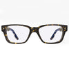 Director: Polished Ambercomb Tortoise